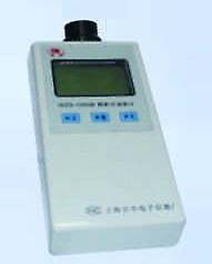 WZS-1000B型便攜式濁度計
